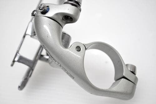 SHIMANO 105 1055-1056クランクパーツセット美品