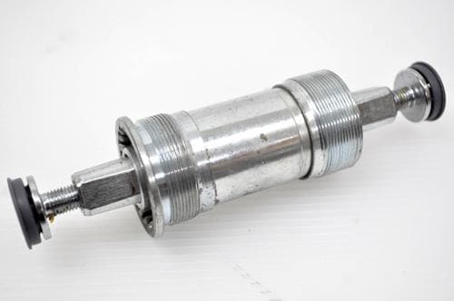 SHIMANO 105 1055-1056クランクパーツセット美品