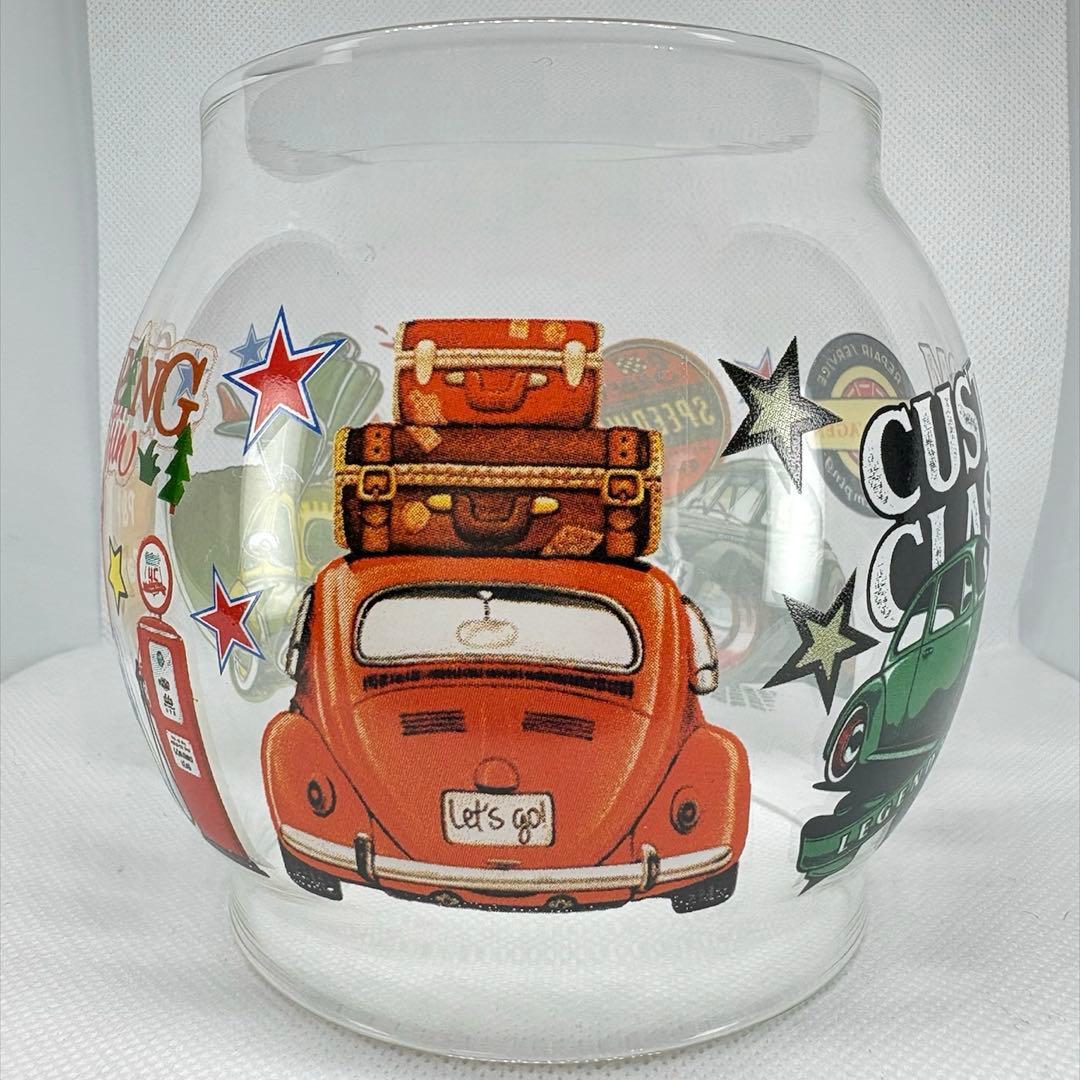 カスタムクラシック ランタンアクセサリー　④