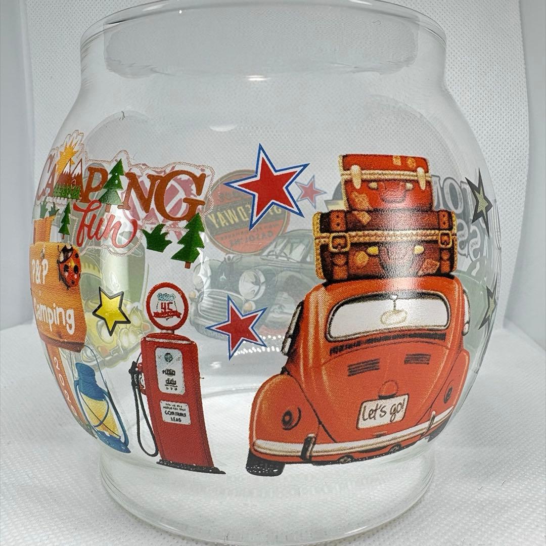 カスタムクラシック ランタンアクセサリー　④