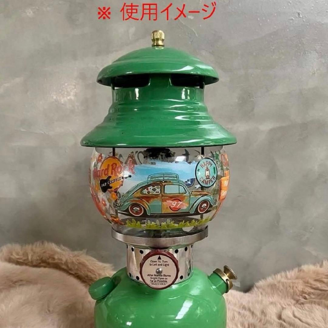 カスタムクラシック ランタンアクセサリー　④