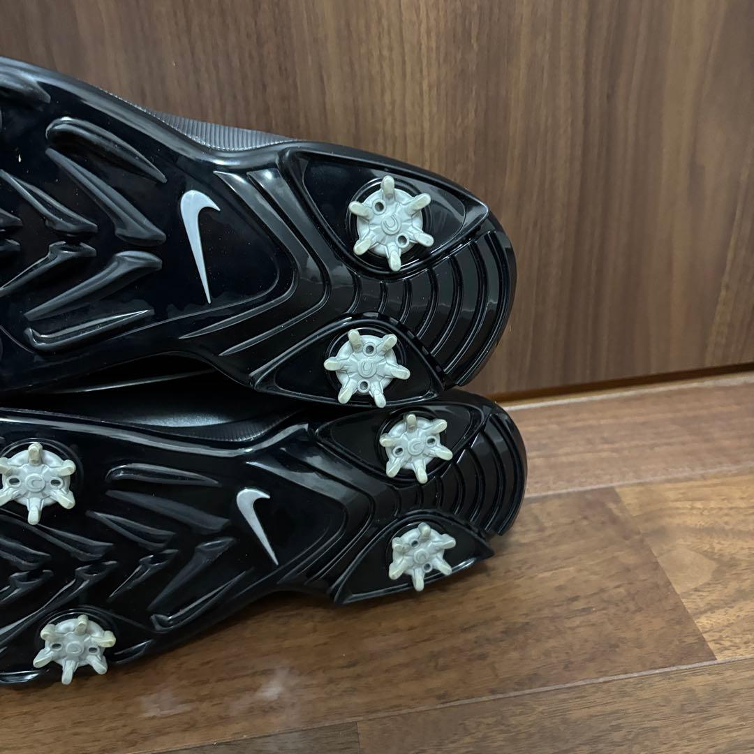 シ*ー様 日本未販売 NIKE エアズーム TW71 ゴルフシューズ　27.5c