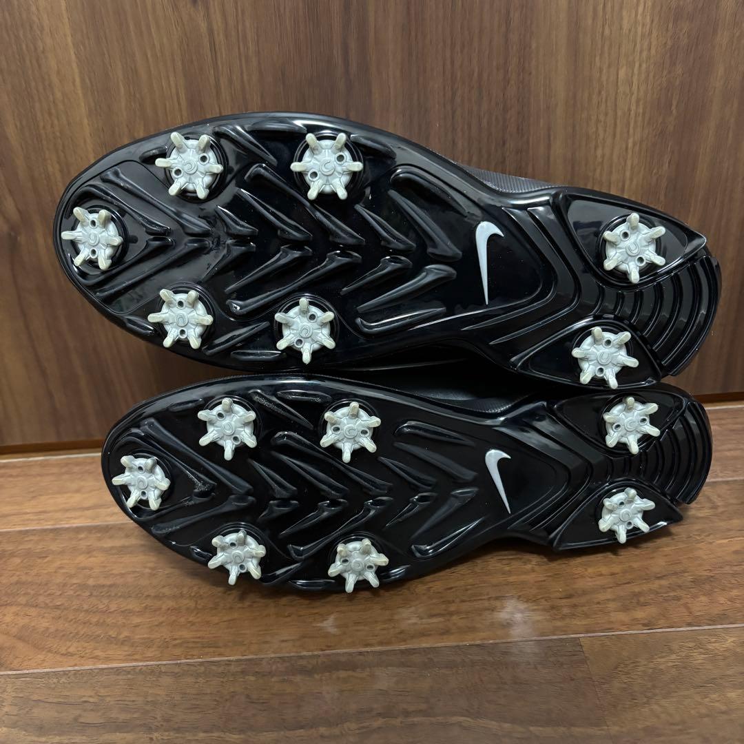 シ*ー様 日本未販売 NIKE エアズーム TW71 ゴルフシューズ　27.5c