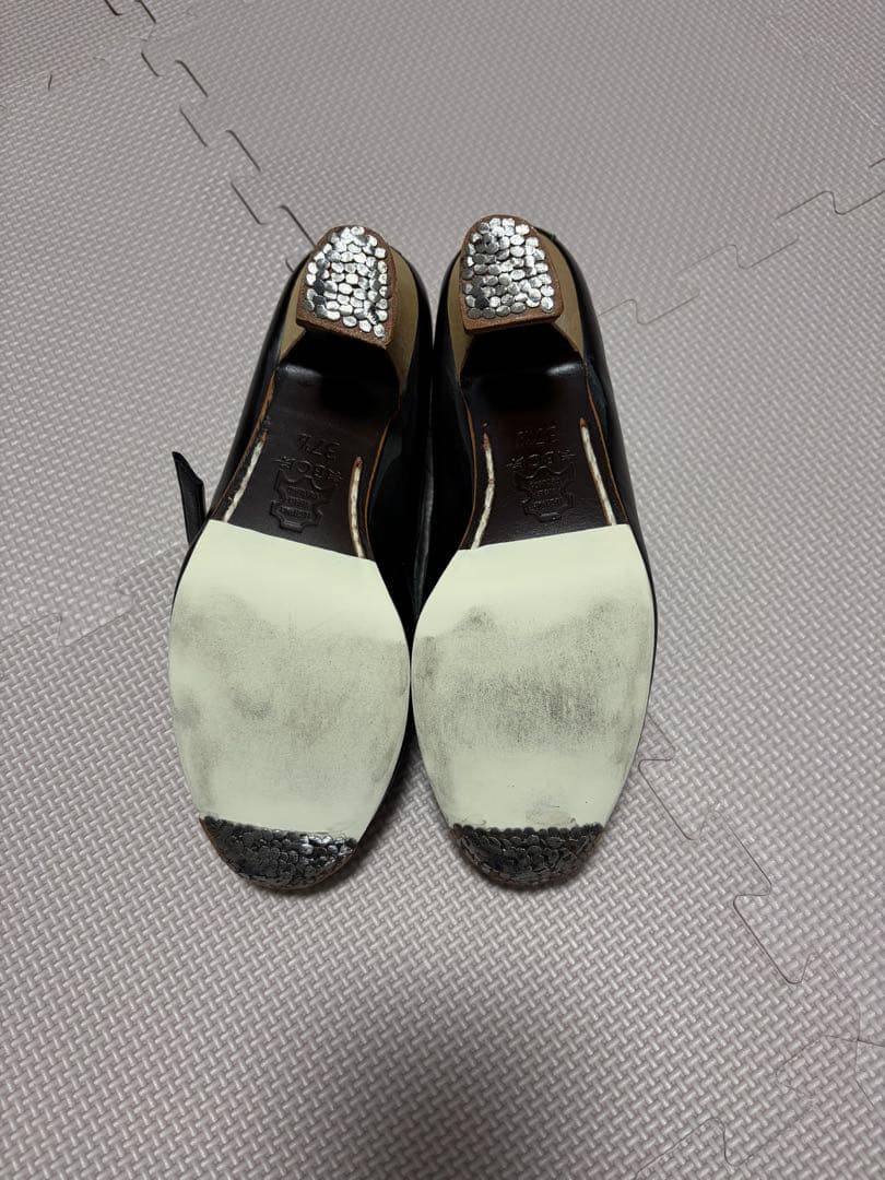 Begoña Cervera Negro 37.5