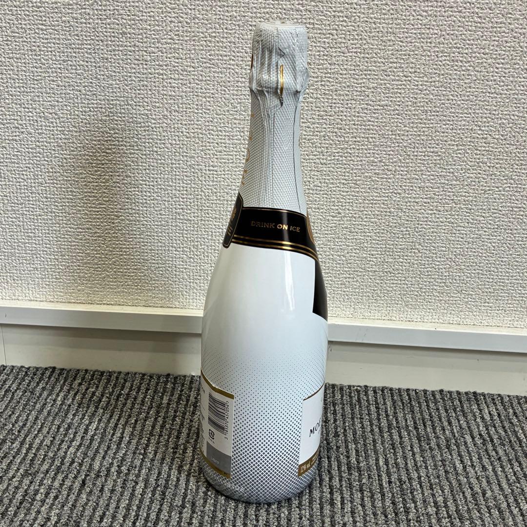 モエ エ シャンドン アイス アンペリアル 750ml