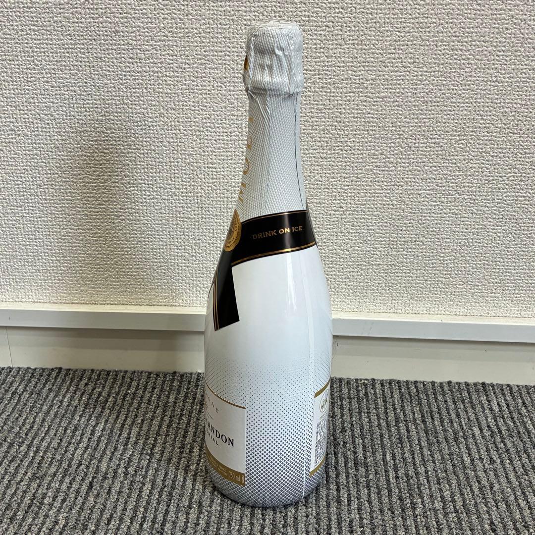 モエ エ シャンドン アイス アンペリアル 750ml