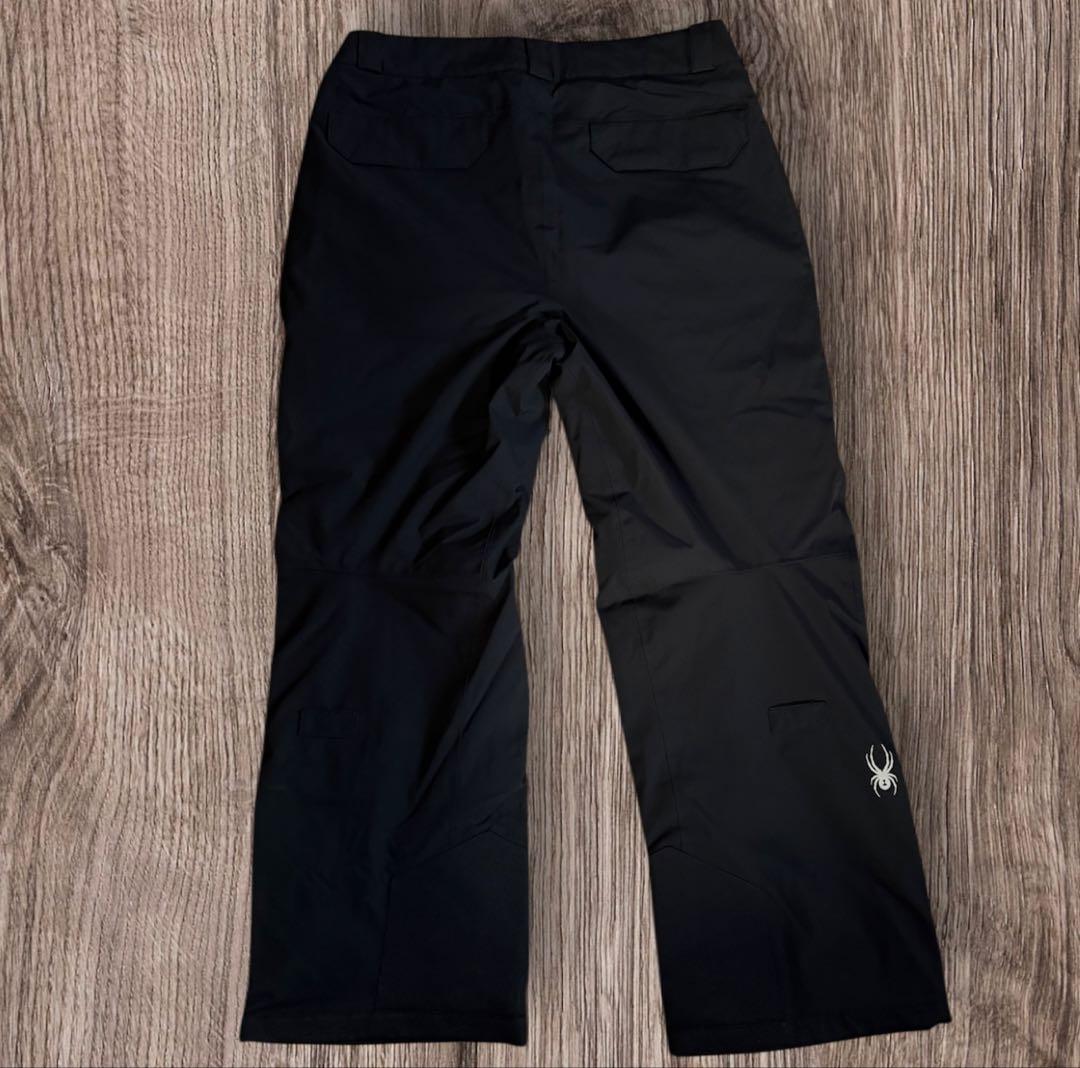 新品 SPYDER SEVENTY PANTS Lサイズ 38A125324