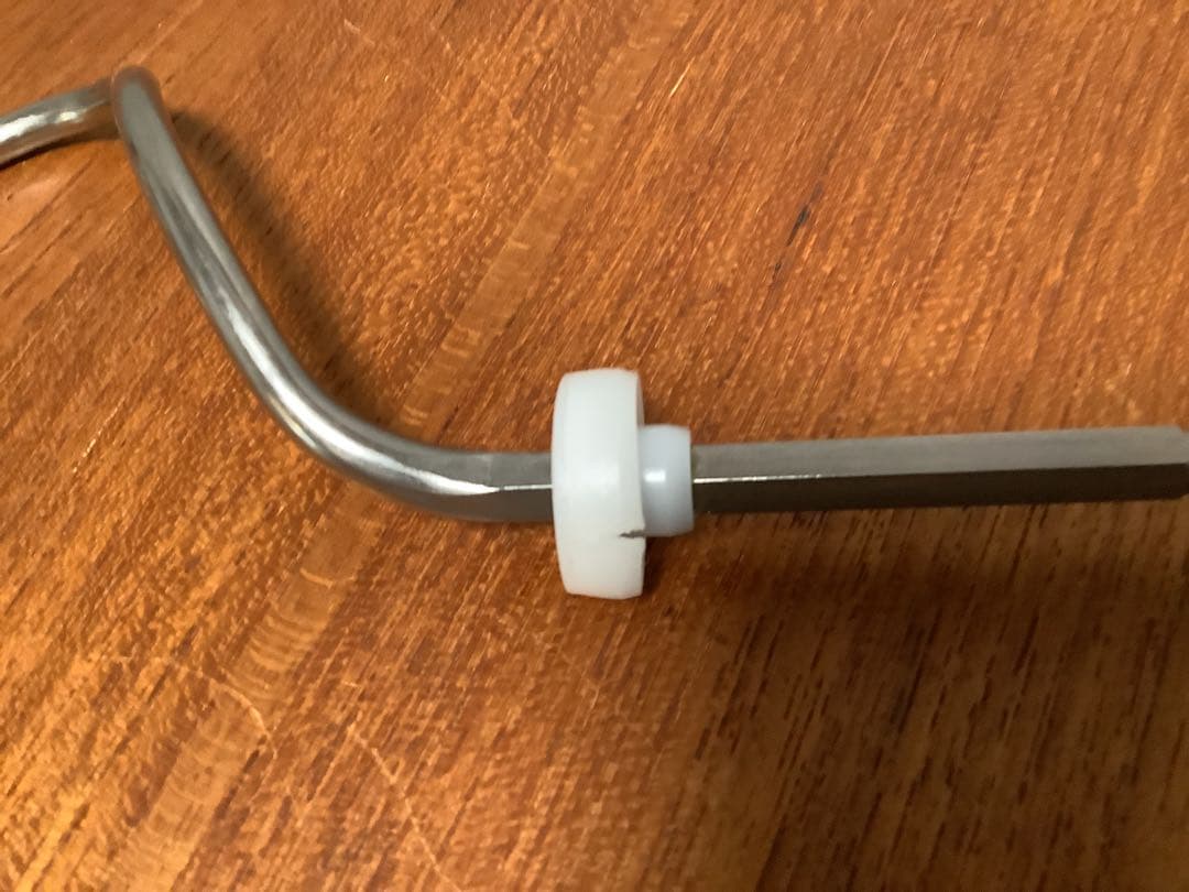 BOSCHのコンパクトキッチンマシーン