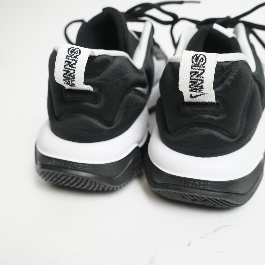 【未使用級】ナイキ ヤニスイモータリティ3 バスケットボールシューズ 28cm