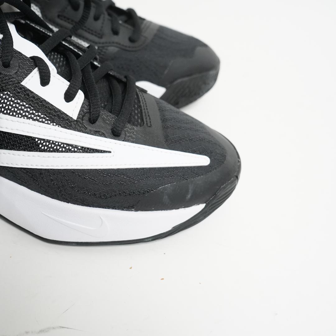 【未使用級】ナイキ ヤニスイモータリティ3 バスケットボールシューズ 28cm