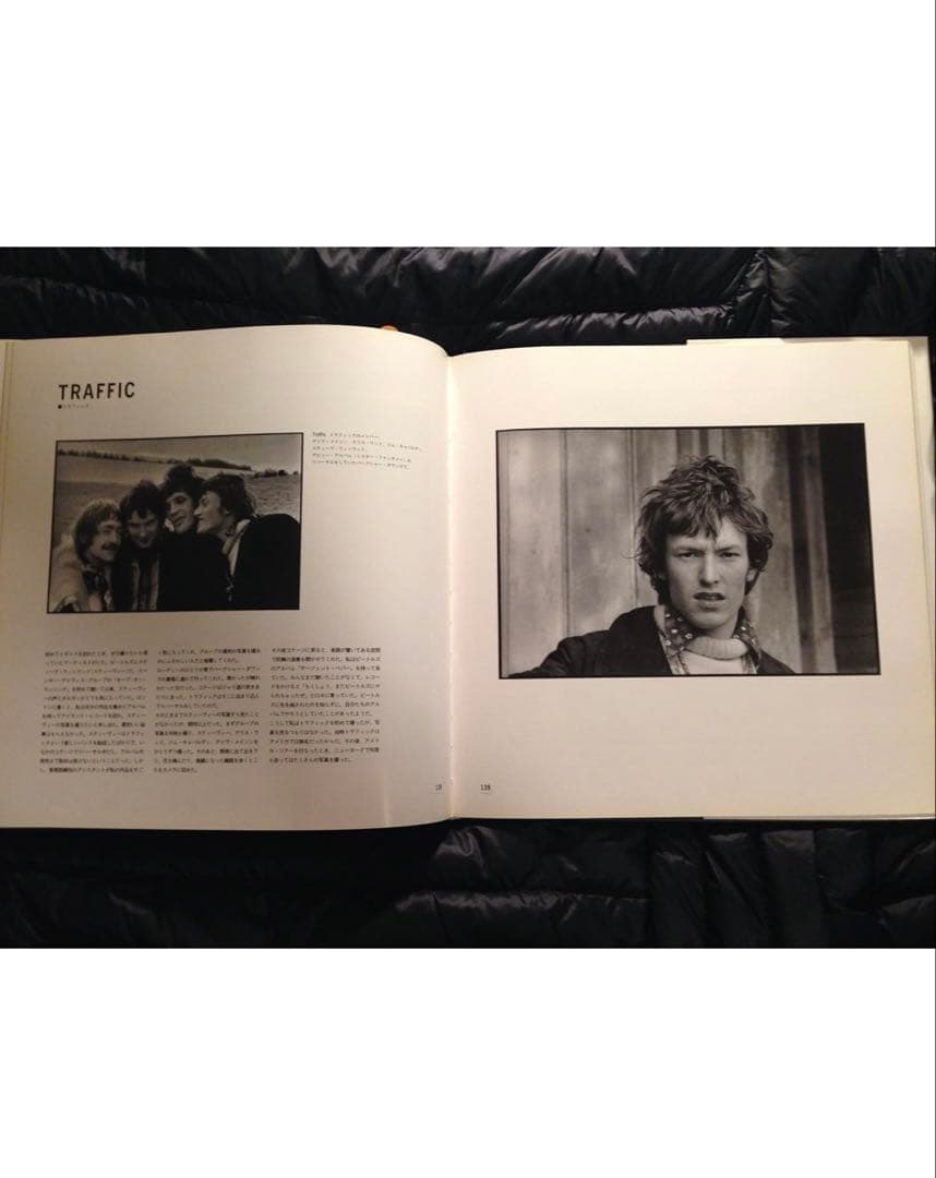 シックスティーズ : 伝説のロック・アーティスト 新品蔵出し 激レア本