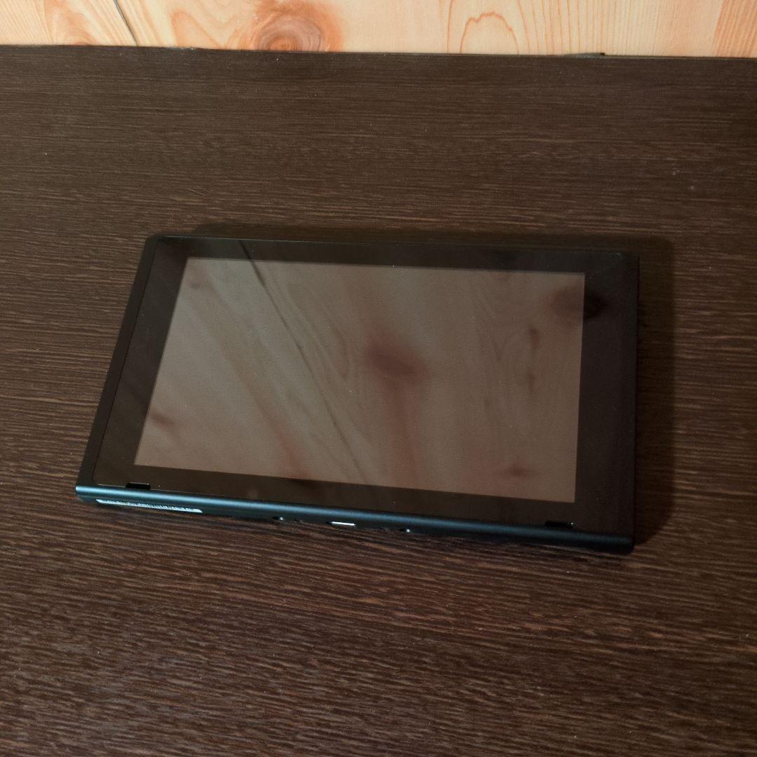 Switch大乱闘スマッシュブラザーズ SPECIAL本体セット スマブラ