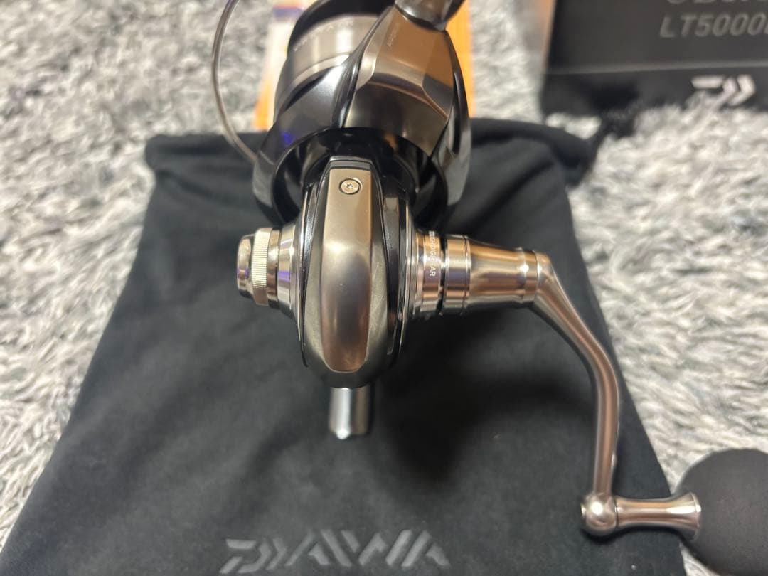 24セルテート LT5000D-XH