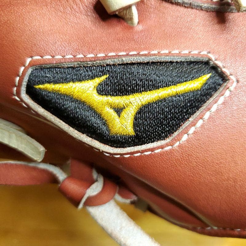 ミズノプロ USA 耕作 LIMITED 松井秀喜モデル 外野用 硬式グローブ