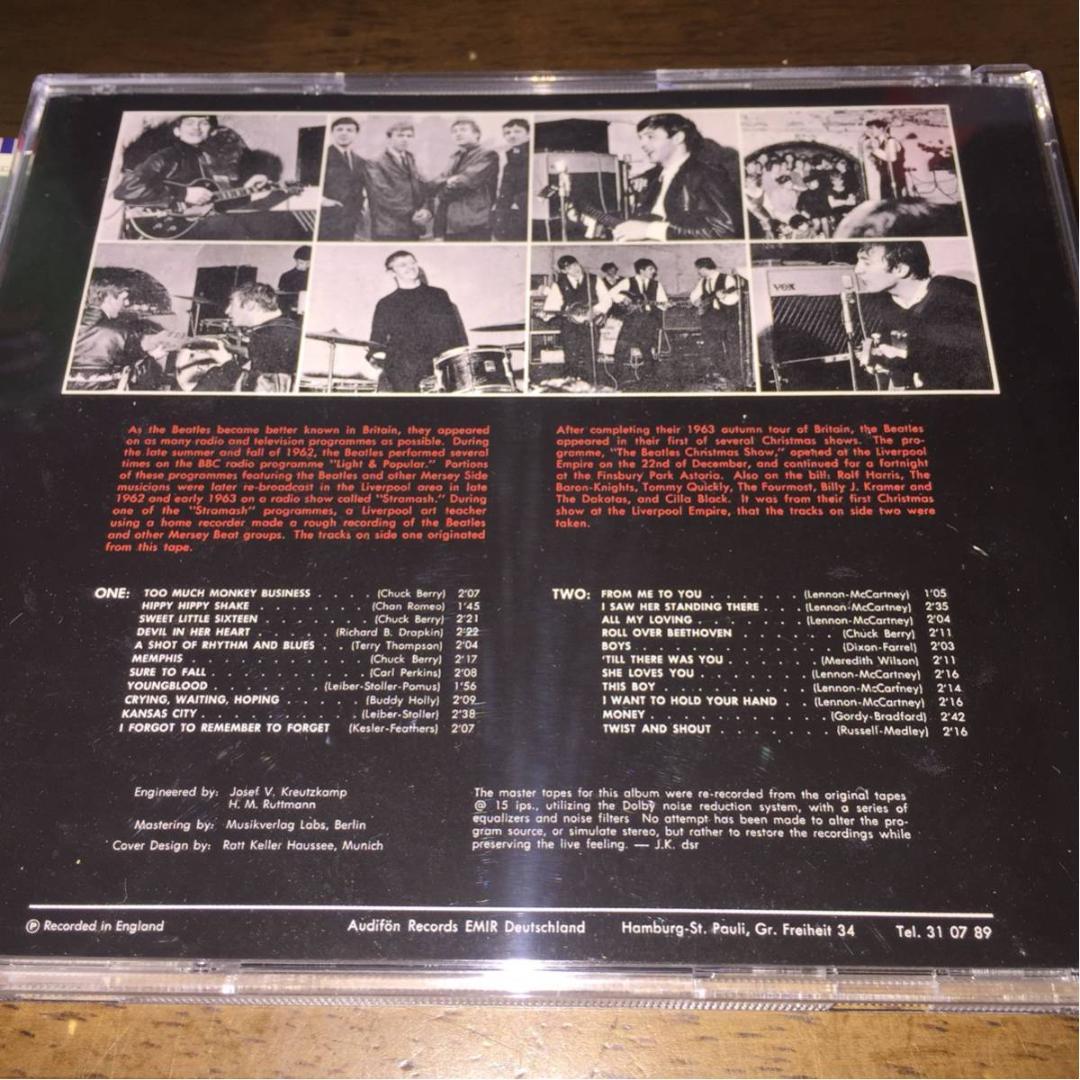 ★THE BEATLES/ビートルズ/YOUNGBLOOD