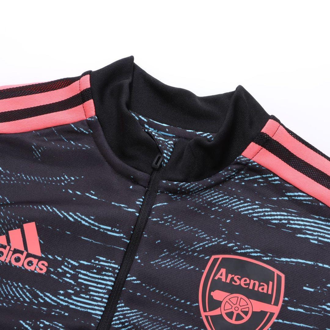 アーセナル adidas トレーニングジャージ