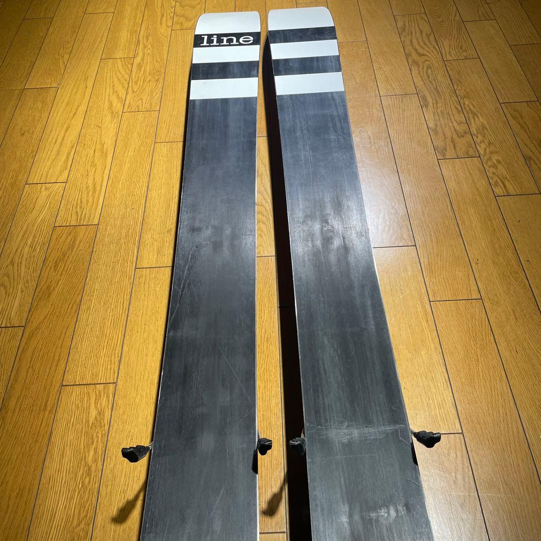 【値下げ】LINEラインMORDECAI＋griffon13セットパウダーツイン