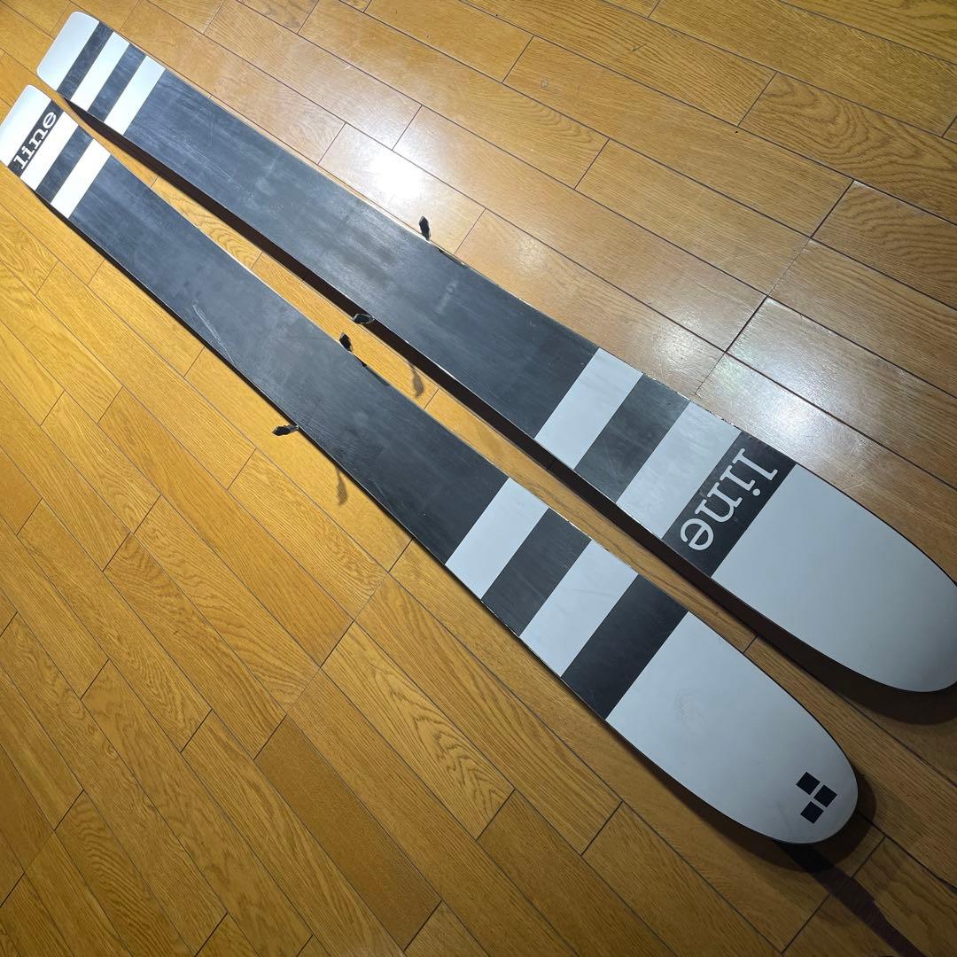 【値下げ】LINEラインMORDECAI＋griffon13セットパウダーツイン