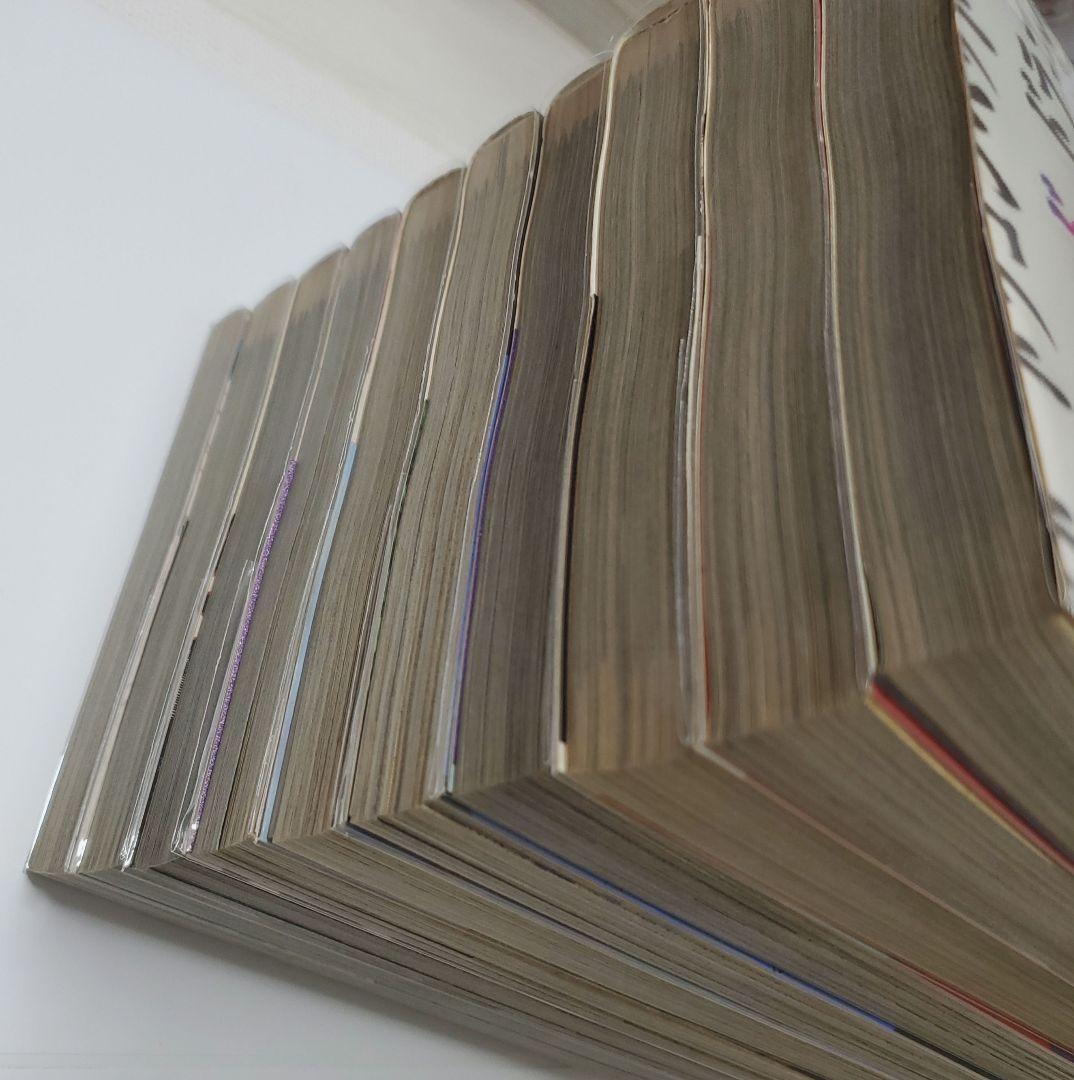 ドラゴンヘッド 全巻初版セット 望月峯太郎