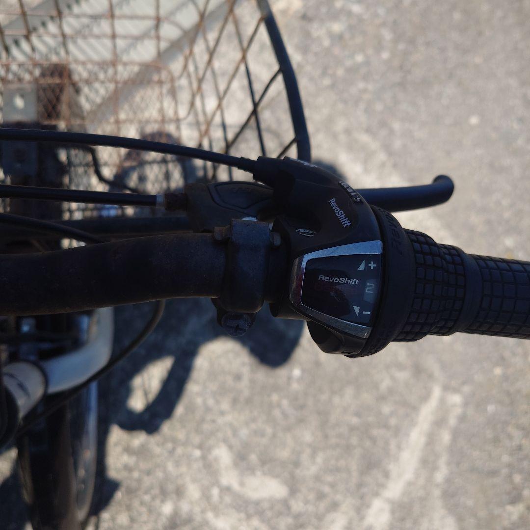 【引取限定】27インチ シティサイクル 福岡、佐賀、長崎、熊本