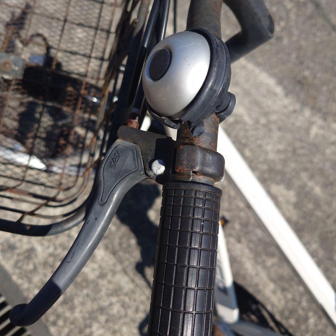 【引取限定】27インチ シティサイクル 福岡、佐賀、長崎、熊本