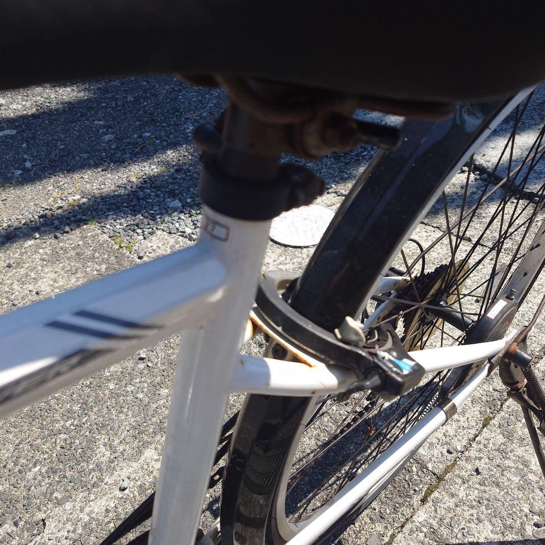 【引取限定】27インチ シティサイクル 福岡、佐賀、長崎、熊本