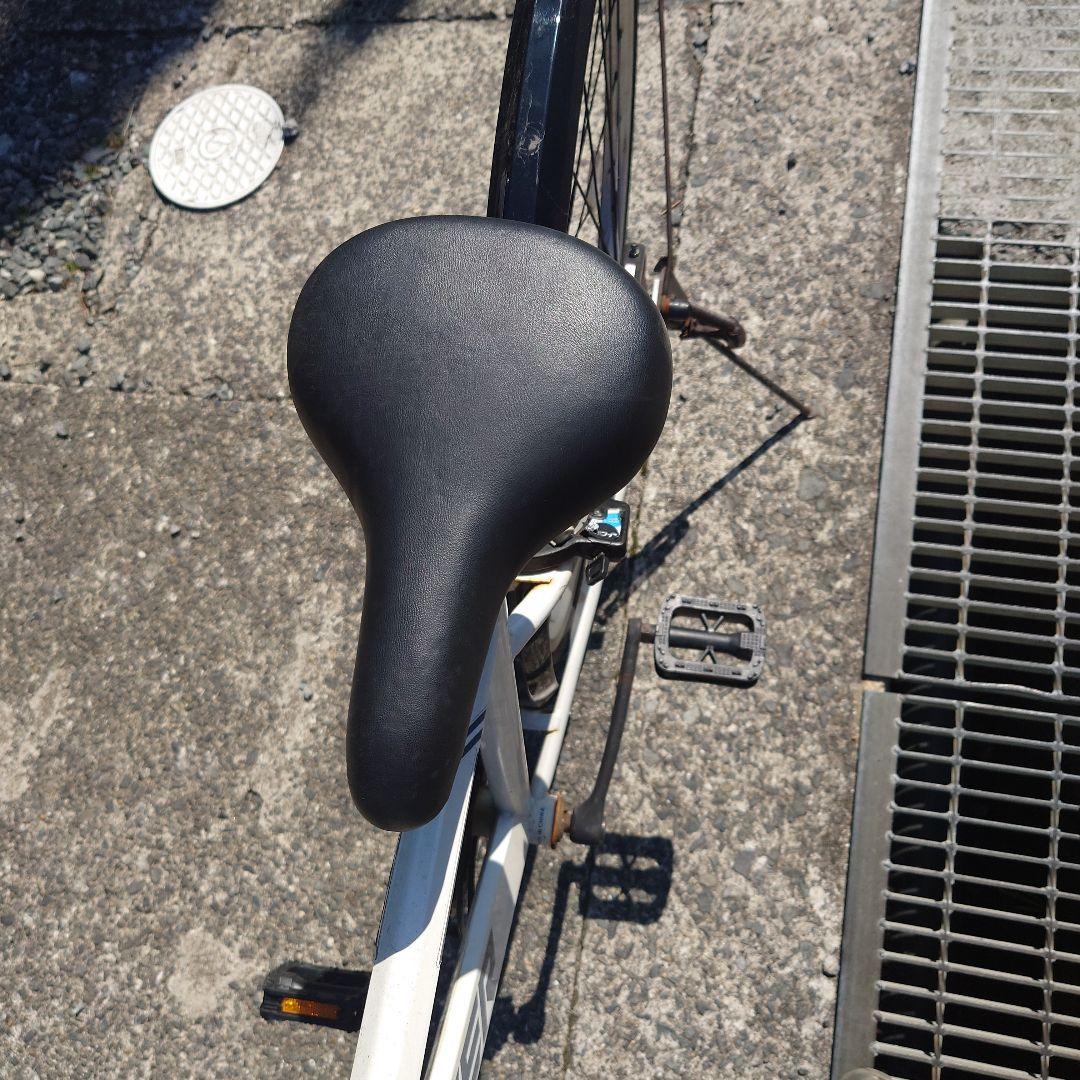 【引取限定】27インチ シティサイクル 福岡、佐賀、長崎、熊本