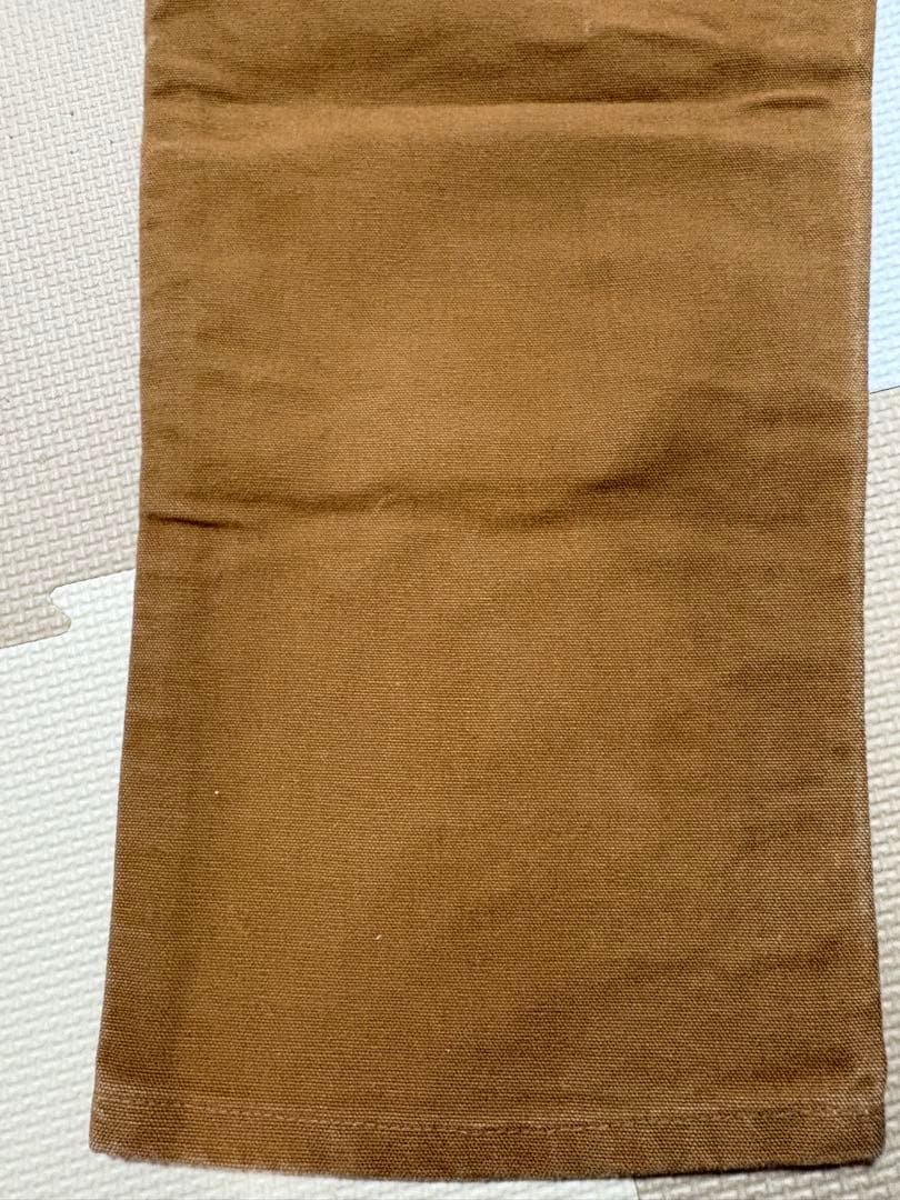 USA製 Stan Ray スタンレイ ダブルニー ペインターパンツ ダック生地