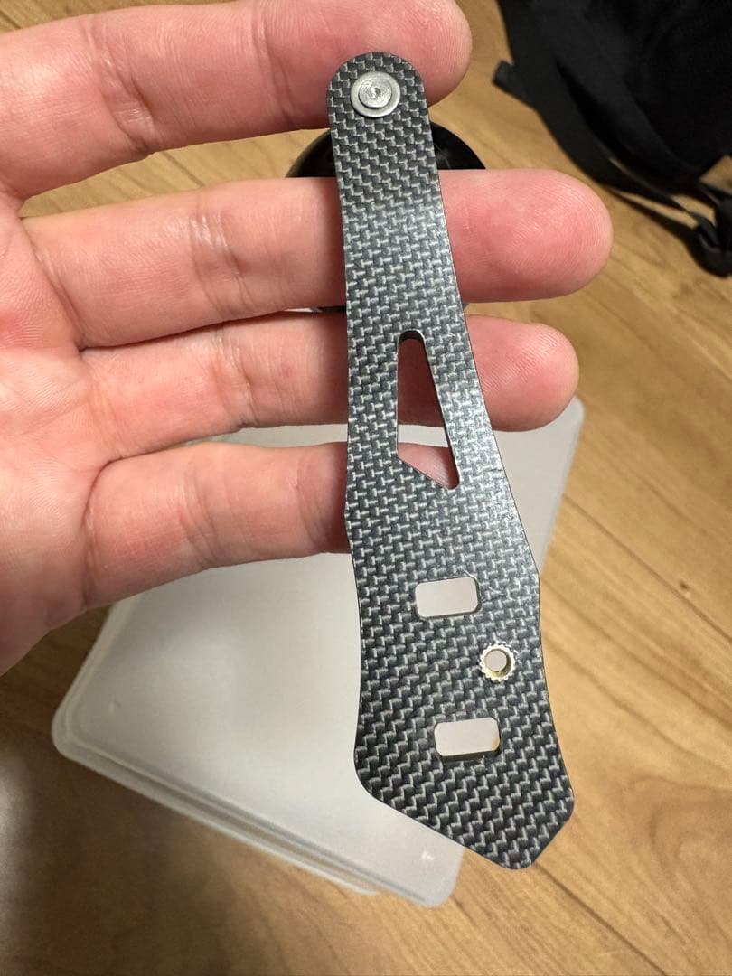 t*y様 グラップラーBB200HG ベイトリールとゴメクサスパワーハンドルセッ