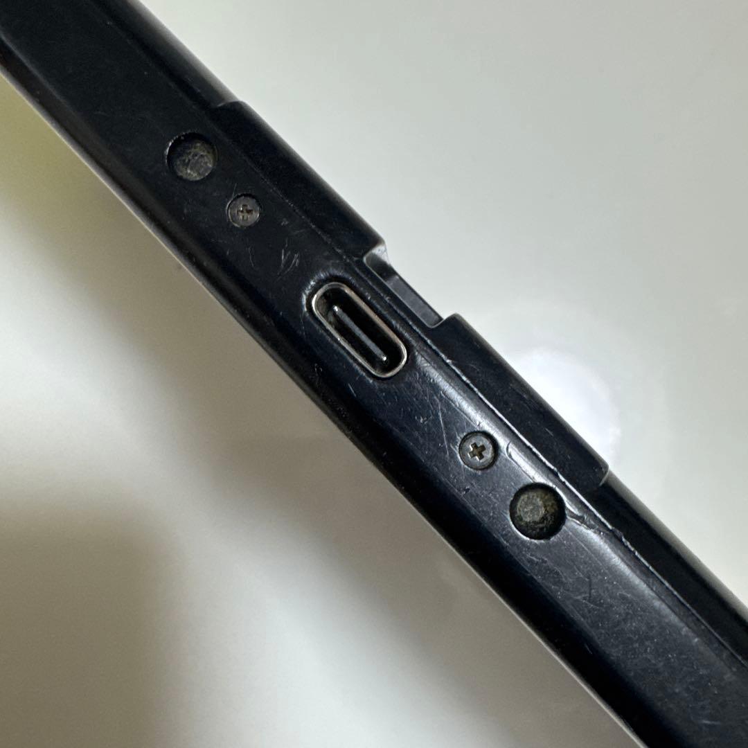 Nintendo Switch 本体 青と黄