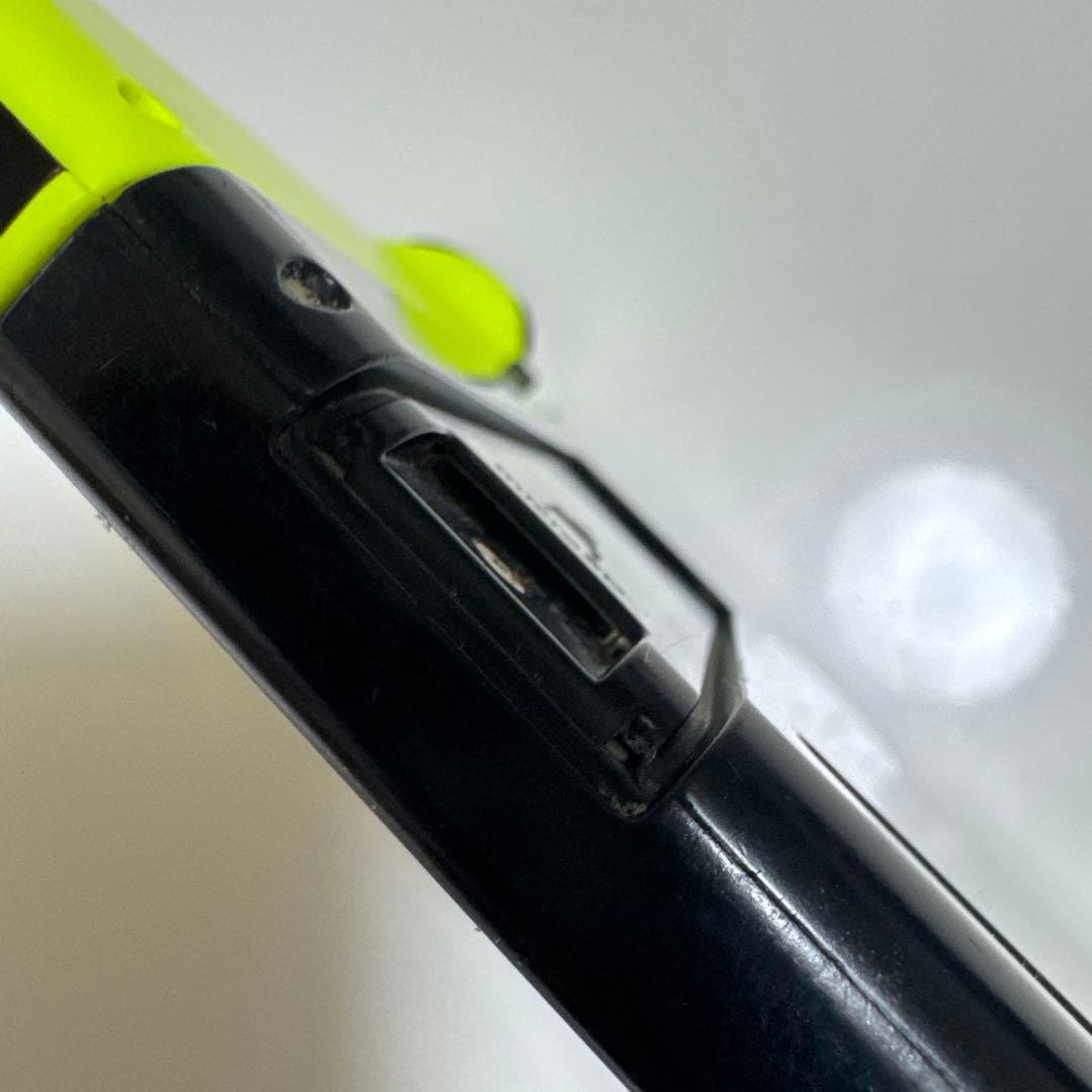 Nintendo Switch 本体 青と黄