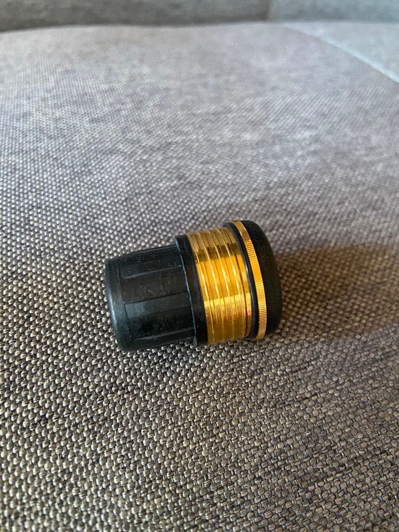 【現行】がま鮎　伸徹III 引抜早瀬81↔︎71 使用回数少ない