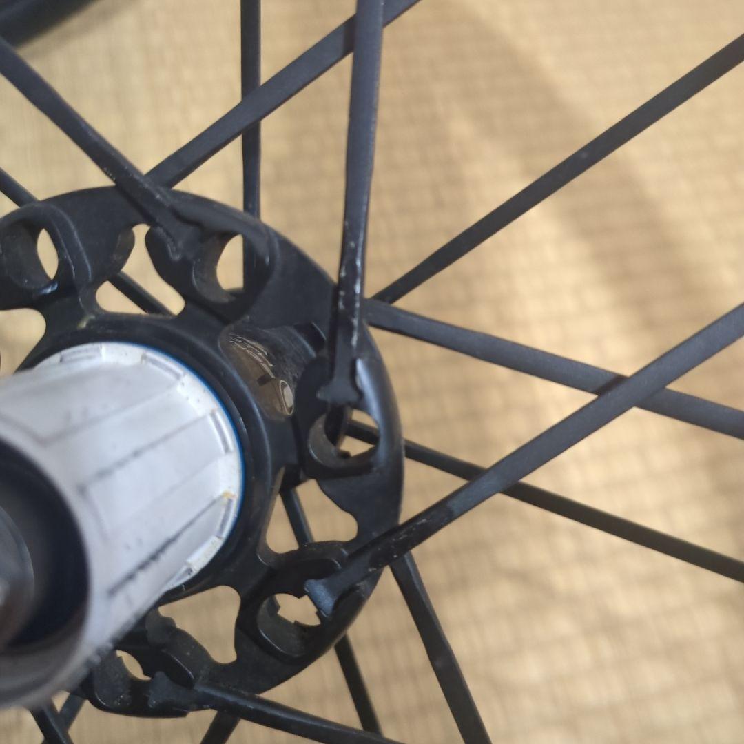 [週末限定] カンパニョーロ　シャマルミレホイール　15c