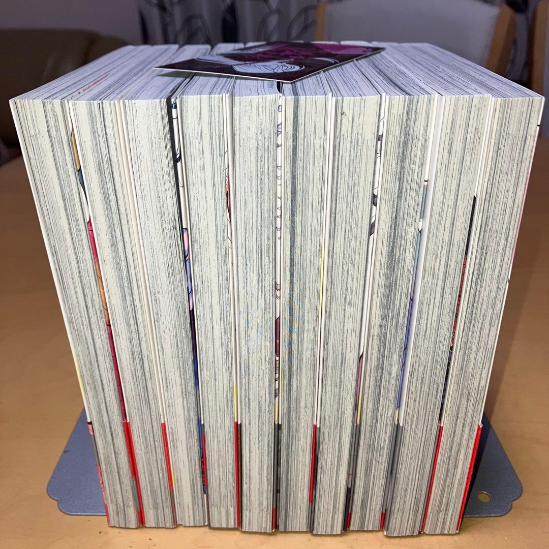 ホタルの嫁入り1〜10巻セット オマケカード付き