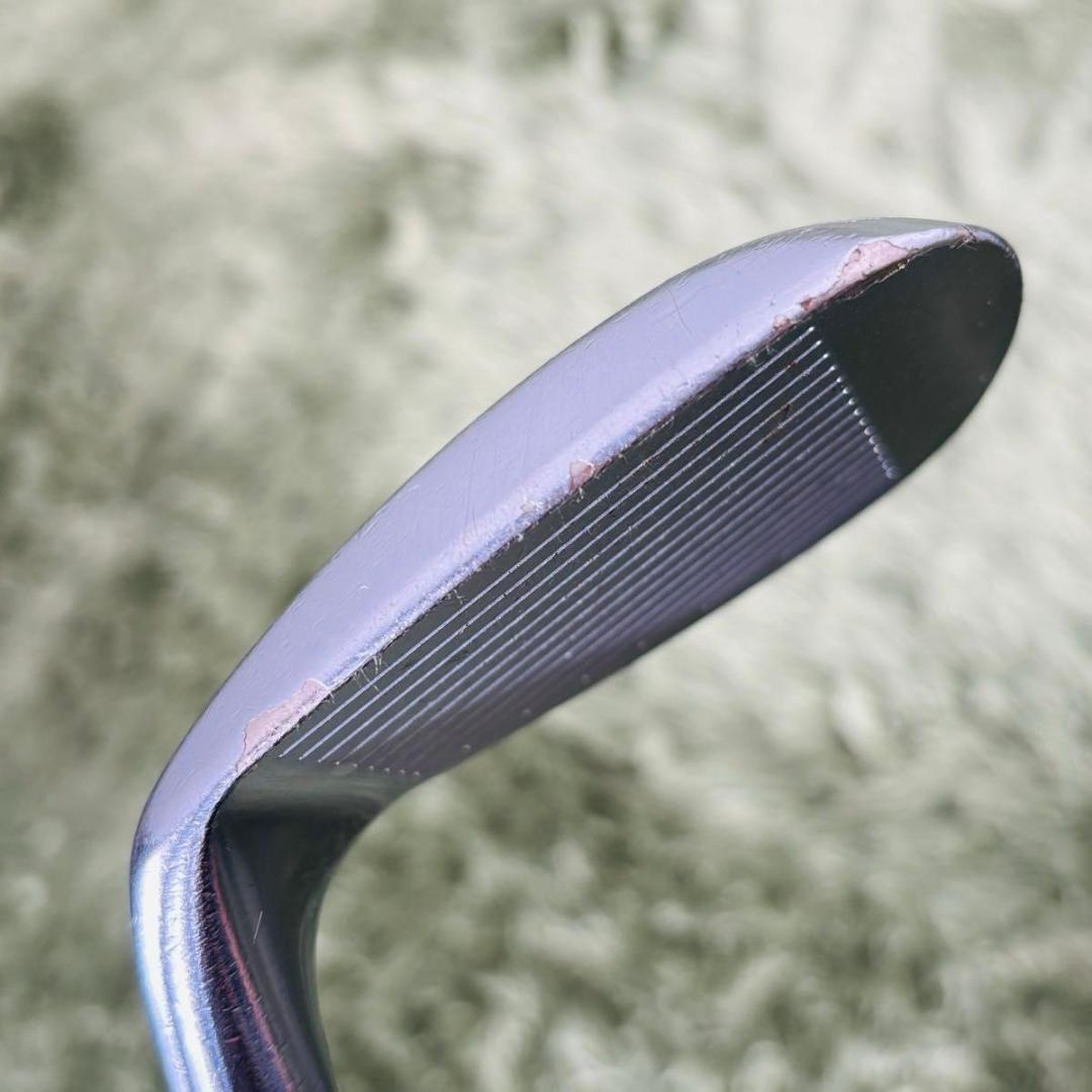 ムジーク オンザスクリュー ディープマッスル アイアン8本セット メンズゴルフ