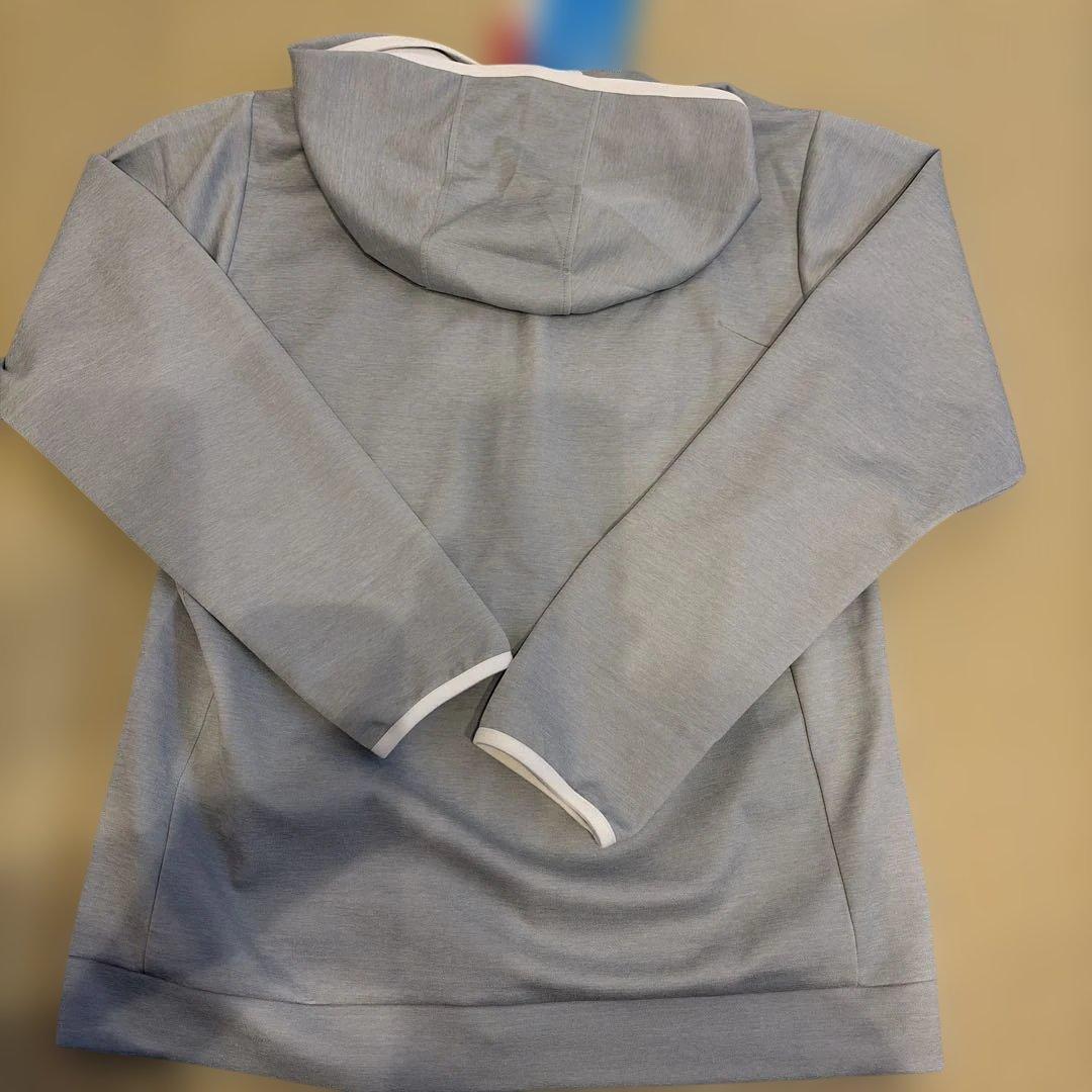 ルコック　レディース　スウェット　フーディー　レディース　3L タグ付き　未使用