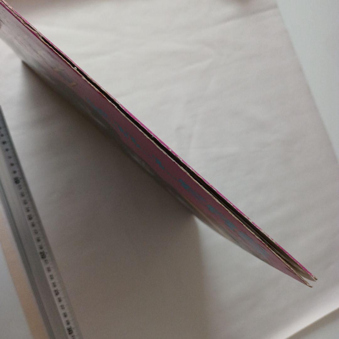 【ＬＰ】「キッス・キラーズ」KISS KISS