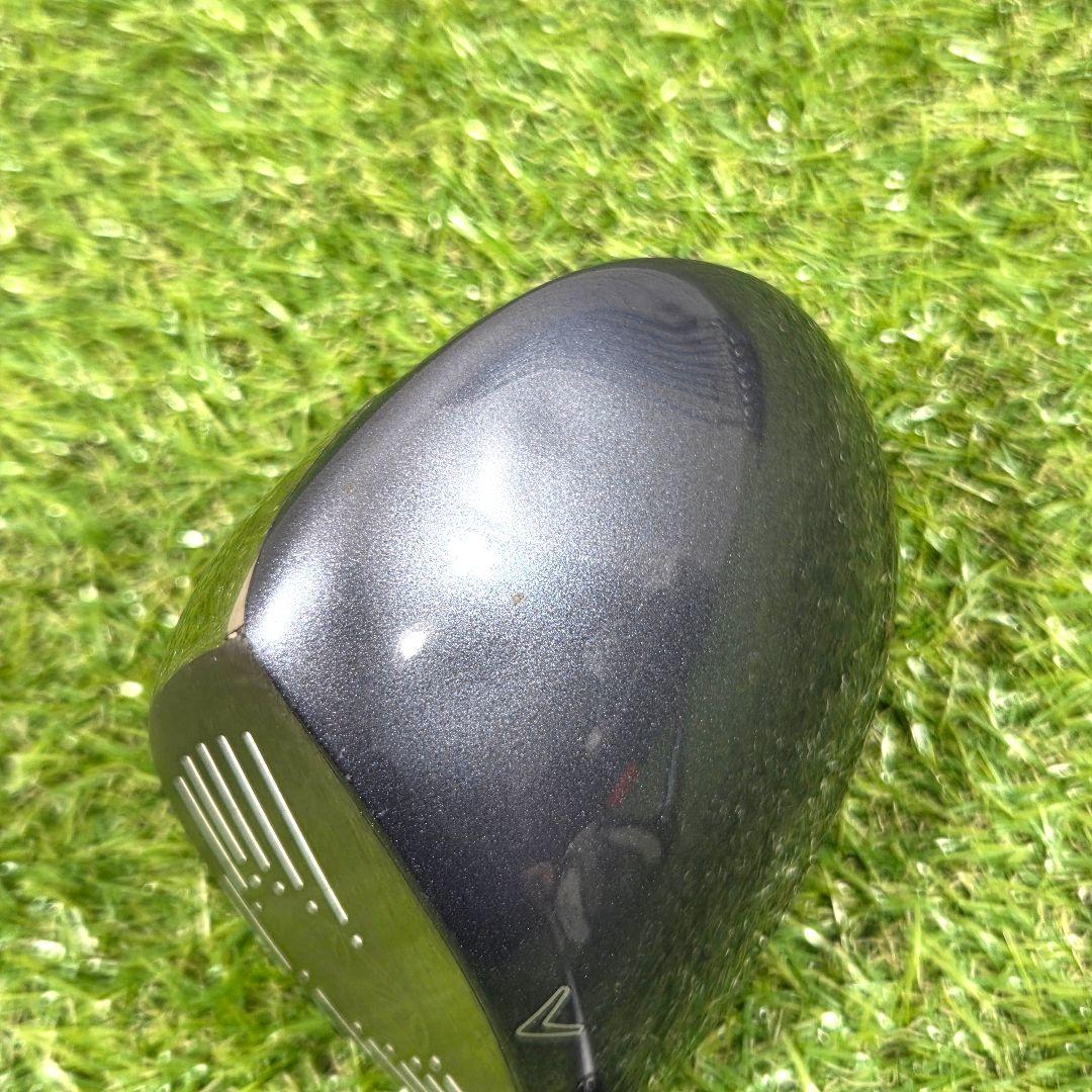 レデースゴルフセット キャロウェイ FILA 11本 フレックスL