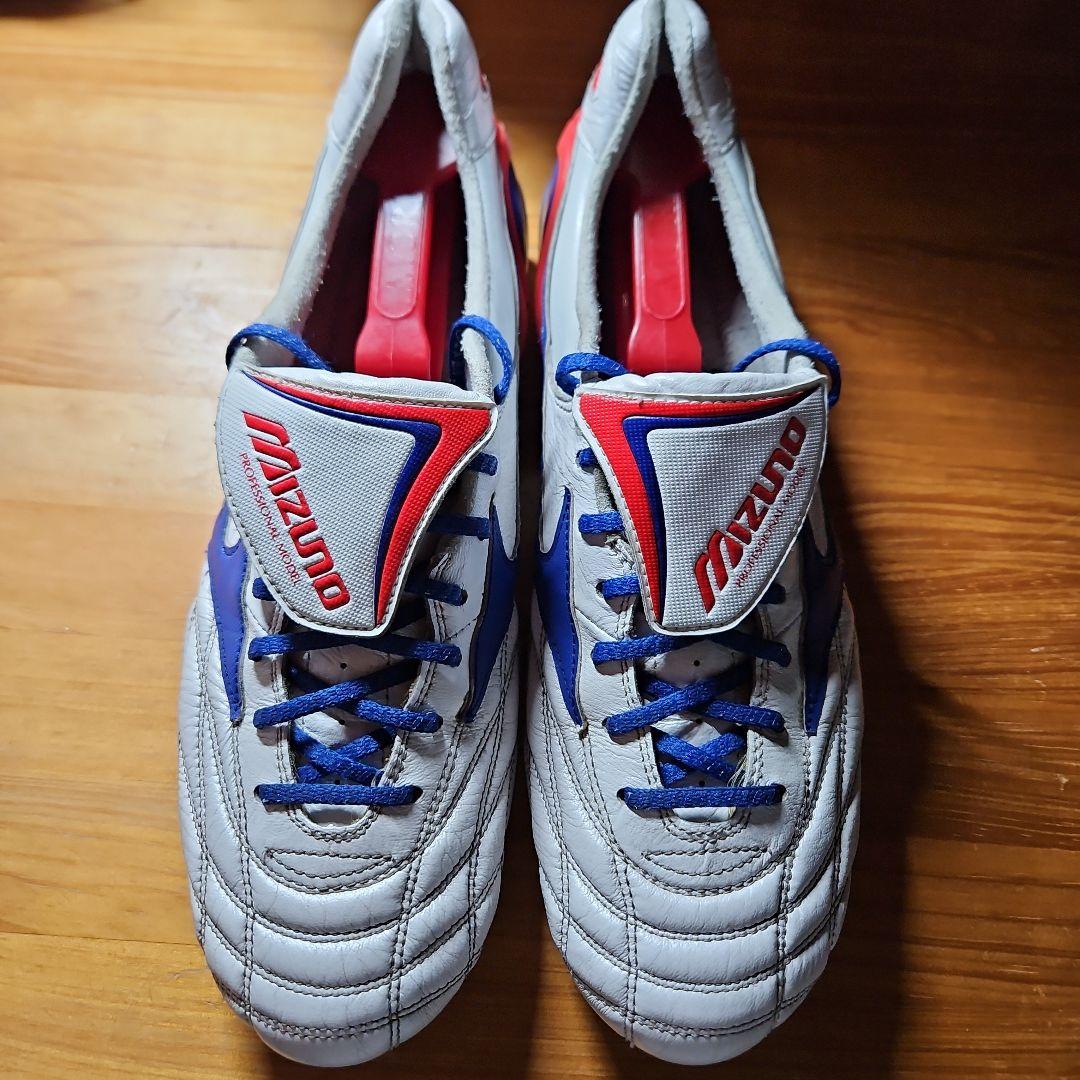 モレリアウェーブJAPAN　サッカースパイク　　26.5