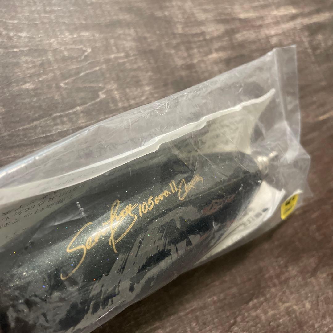 シーフロッグevo.Ⅱ 105 ブラックバス Q1 カーペンター G571