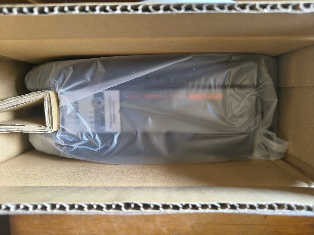 YAMAHA PAS リチウムイオンバッテリー本体　X83-52