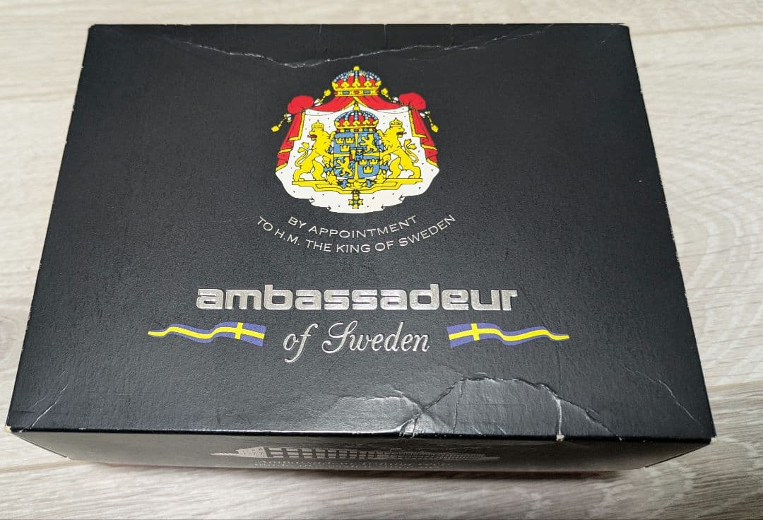 Abu Garcia モラム3600 ZX MAG