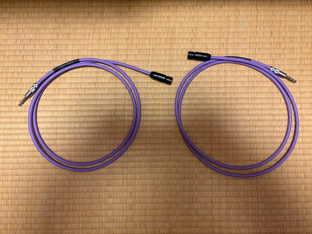 GENELEC 8030B スタジオモニタースピーカーペアオヤイデPA-02V2