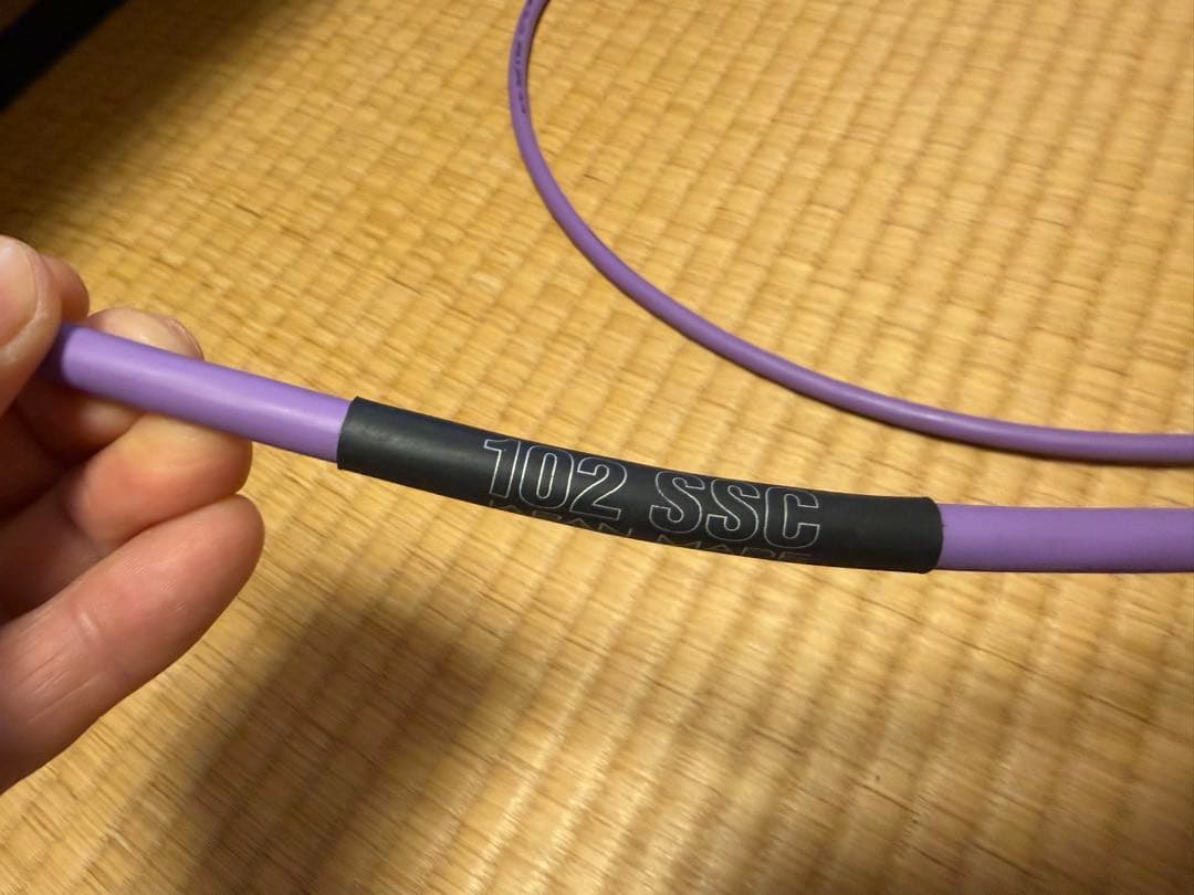 GENELEC 8030B スタジオモニタースピーカーペアオヤイデPA-02V2