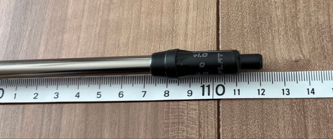 （レア）PING TOUR 173-55 フレックスS 1W用