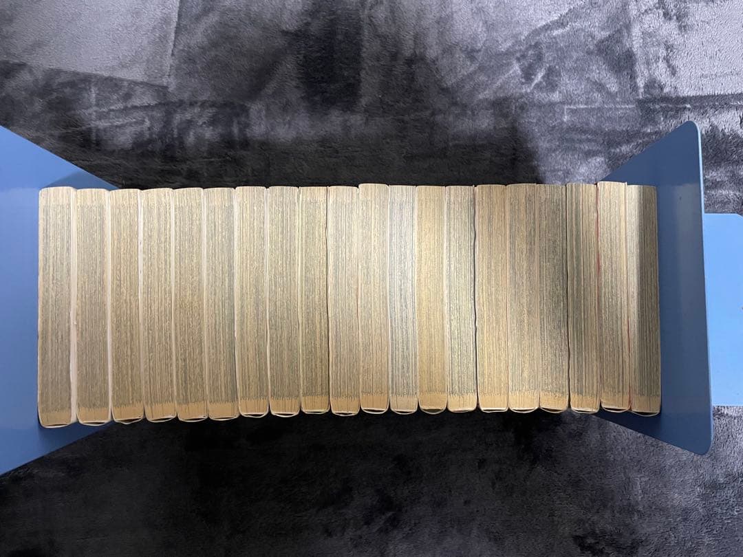 史上最強の弟子ケンイチ　全巻セット