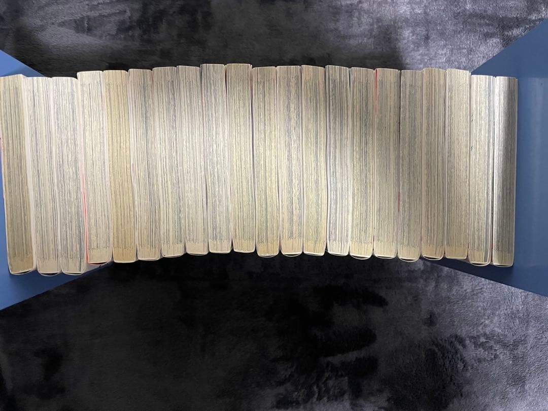 史上最強の弟子ケンイチ　全巻セット