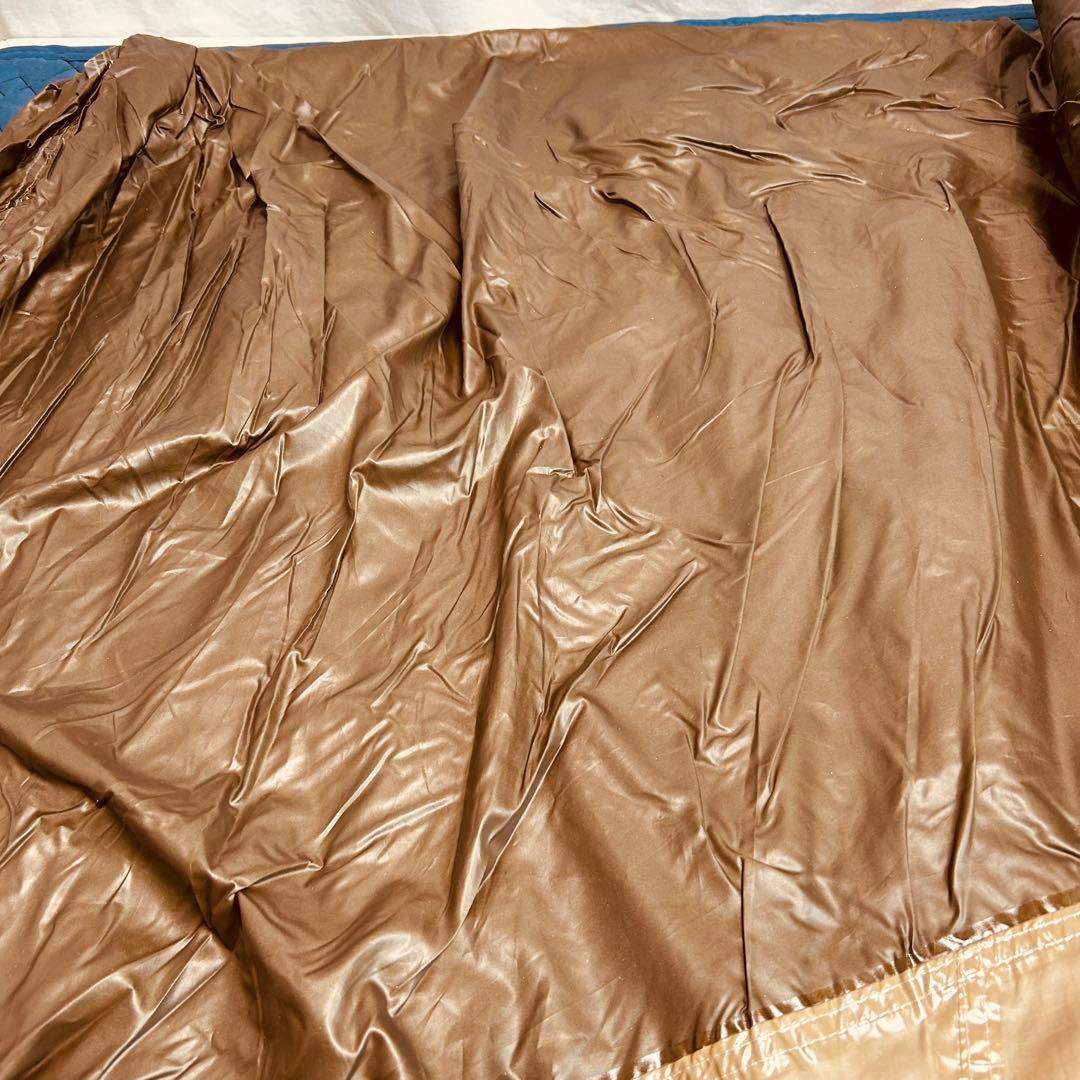 【美品】ロゴス　Tradcanvas リビング・DUO-BA 71805574