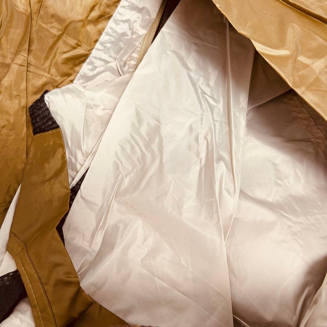 【美品】ロゴス　Tradcanvas リビング・DUO-BA 71805574