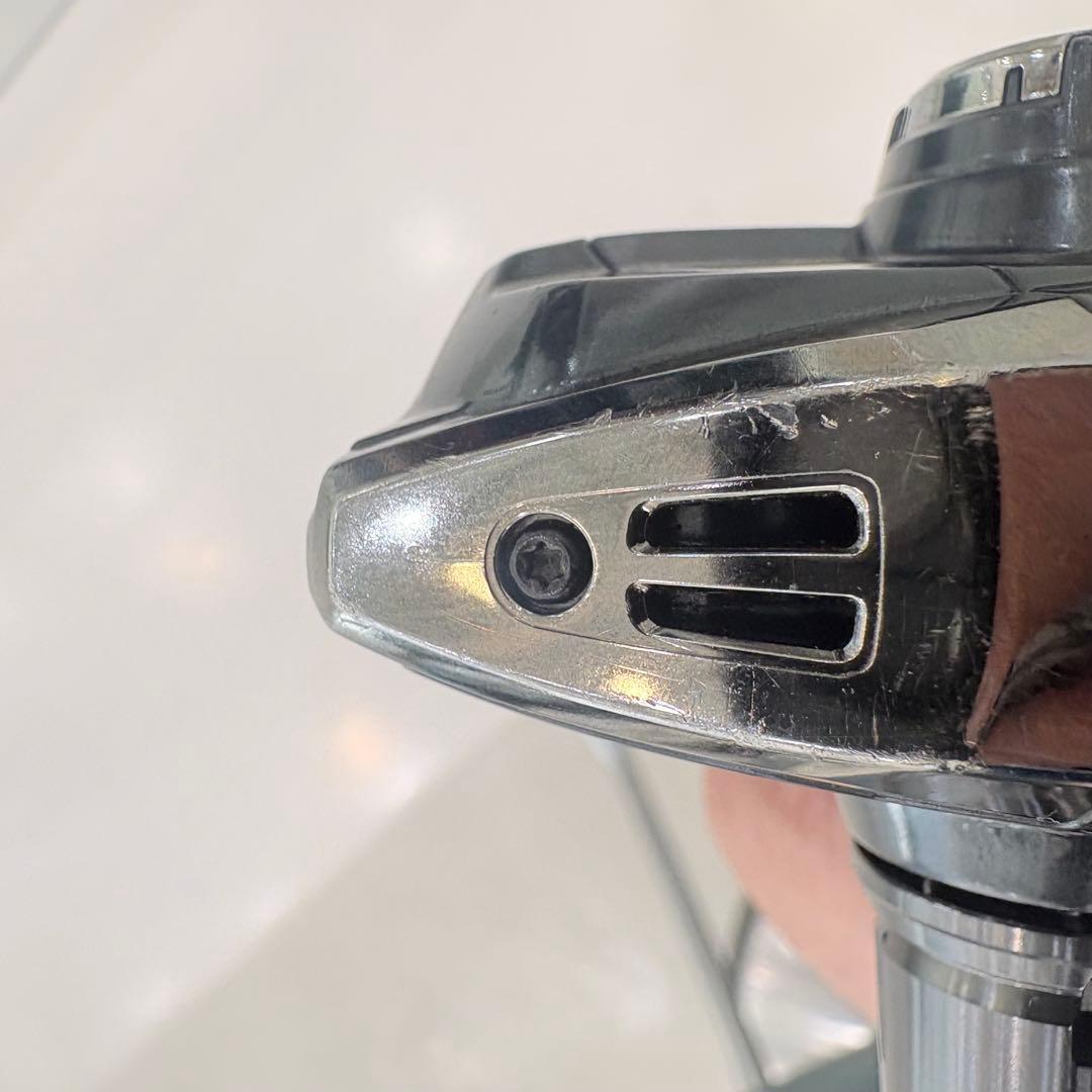 シマノ19バンキッシュ 3000MHG スピニングリール